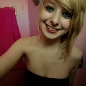 Meet your Posher, Chace